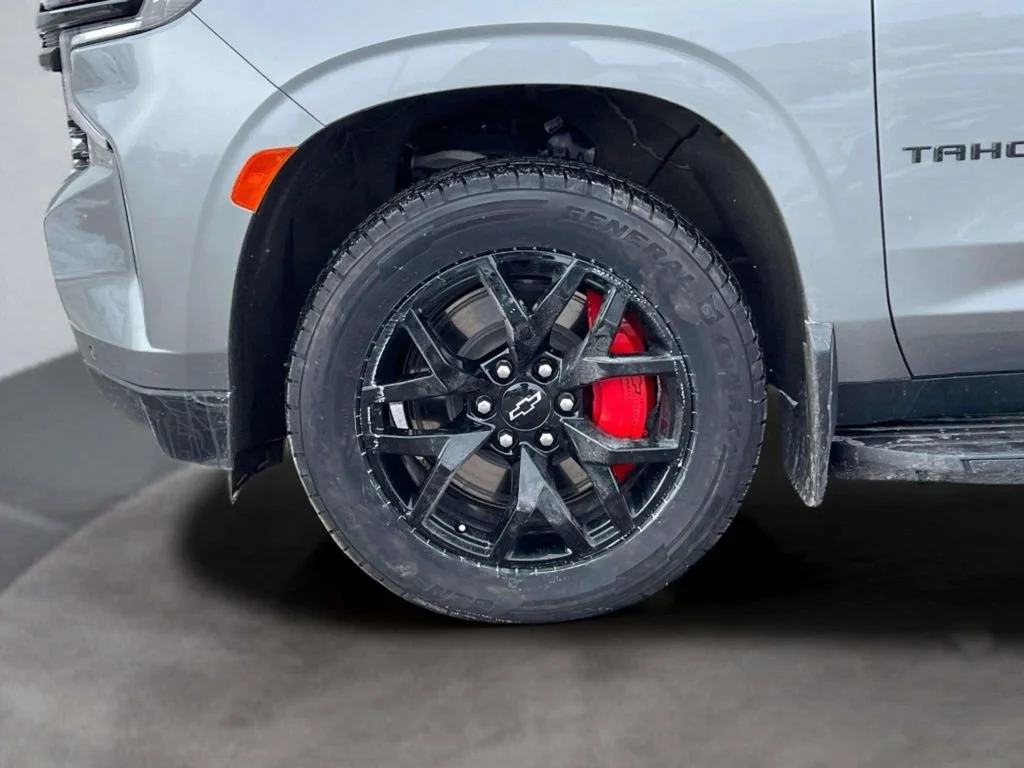 2024 Chevrolet Tahoe RST - Photo 7