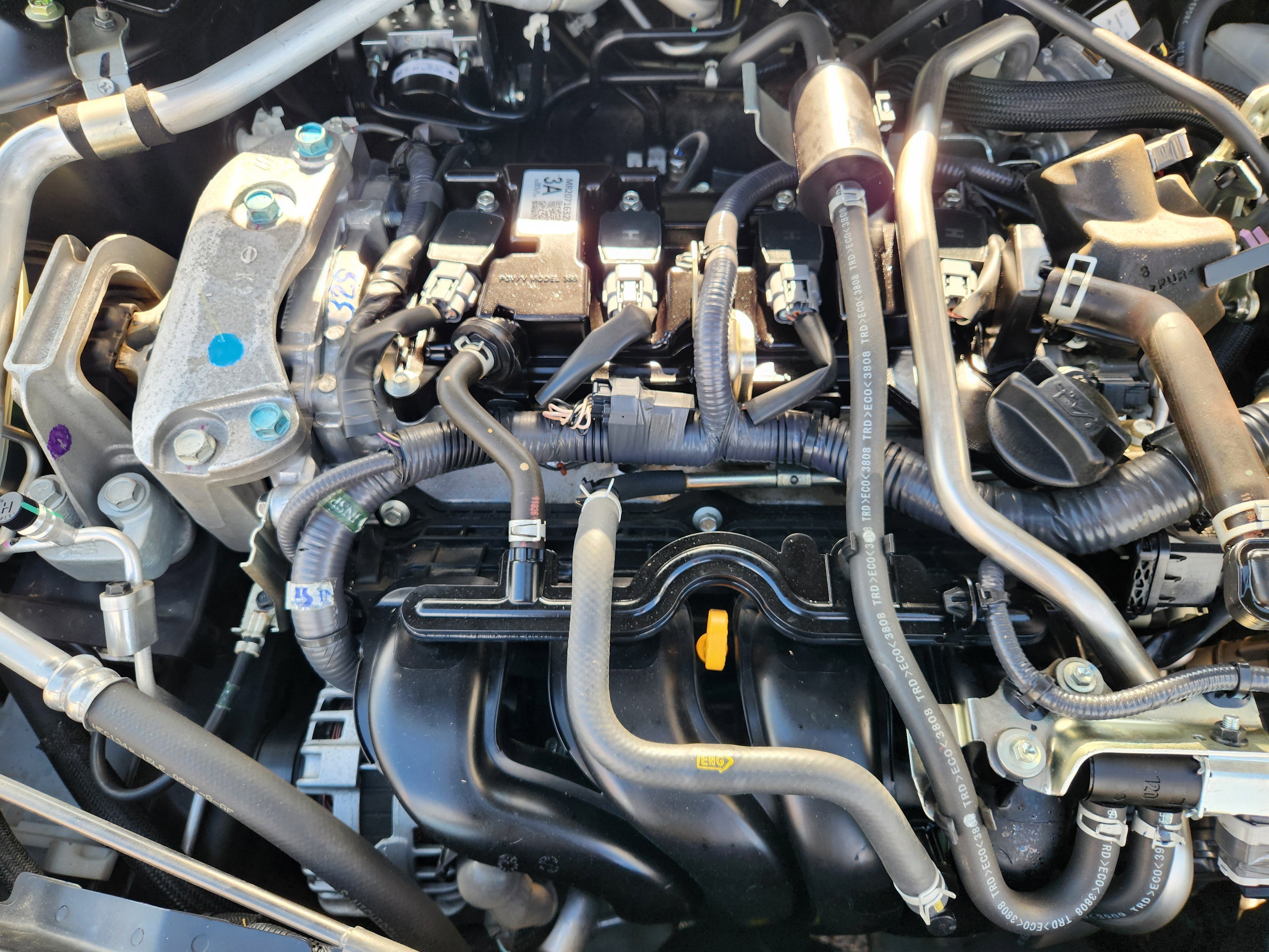 Certified Used 2024  Nissan SV image 31