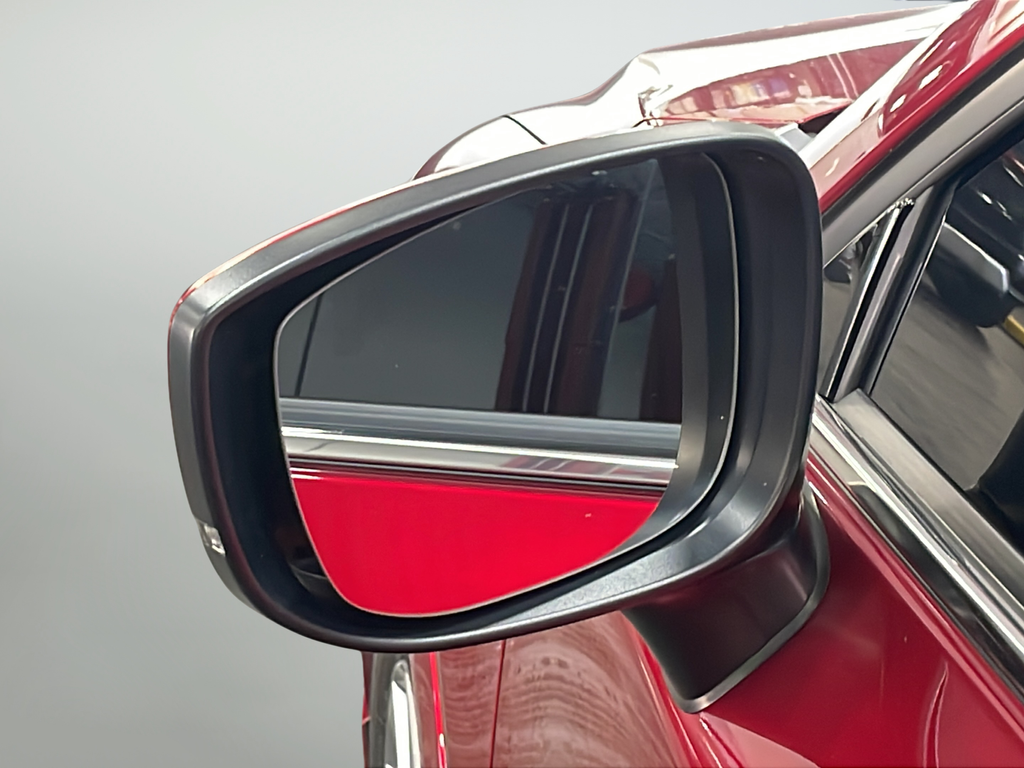Used 2024 Red Mazda 2.5 S Premium Package image 38