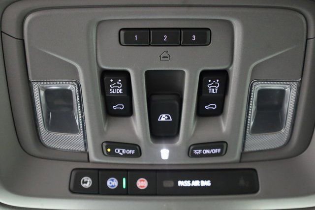 2026 GMC Sierra 1500 SLT - Photo 28
