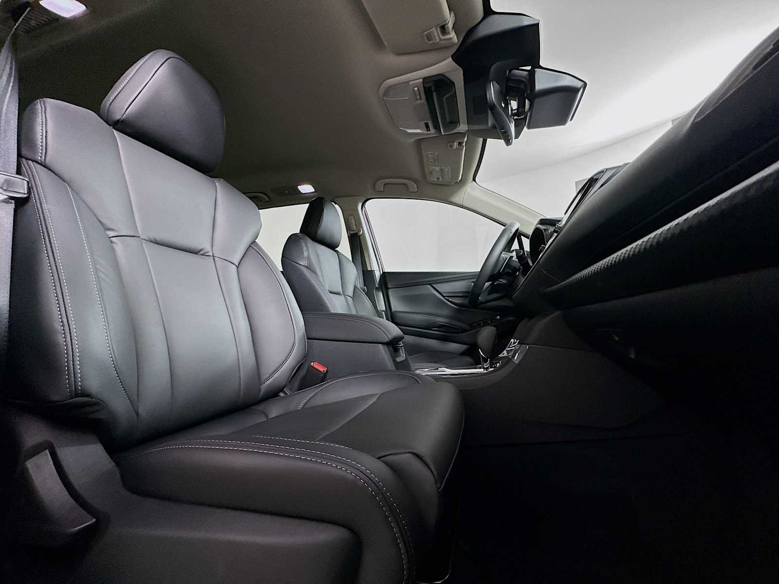 New 2026 CRIMSON RED PEARL Subaru Premium 7-Passenger image 26