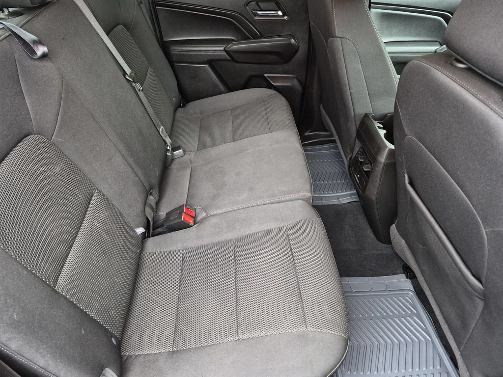 Used 2023 Black Chevrolet LT image 19