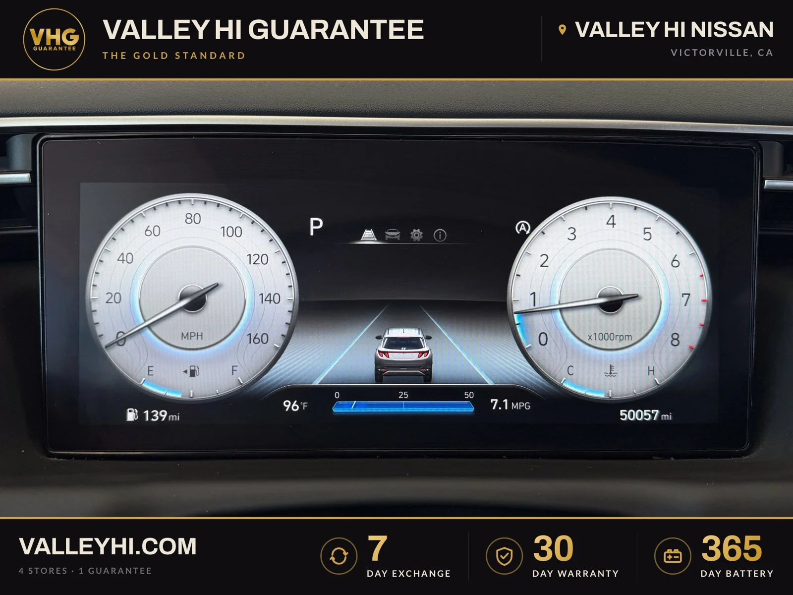 Used 2024 White Hyundai SEL image 22