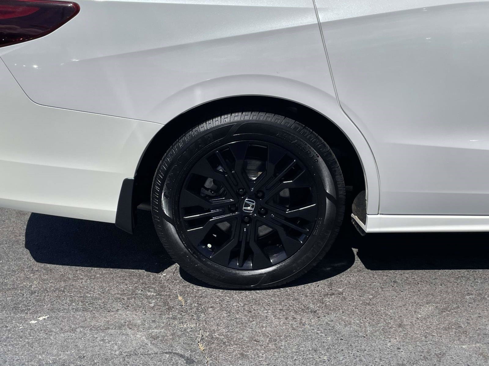 2025 Honda Odyssey Sport L - Photo 7