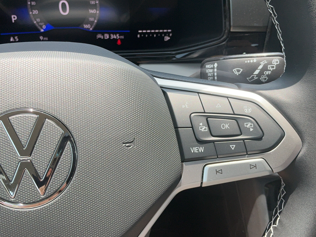 New 2026 Gray Volkswagen 1.5T S image 23