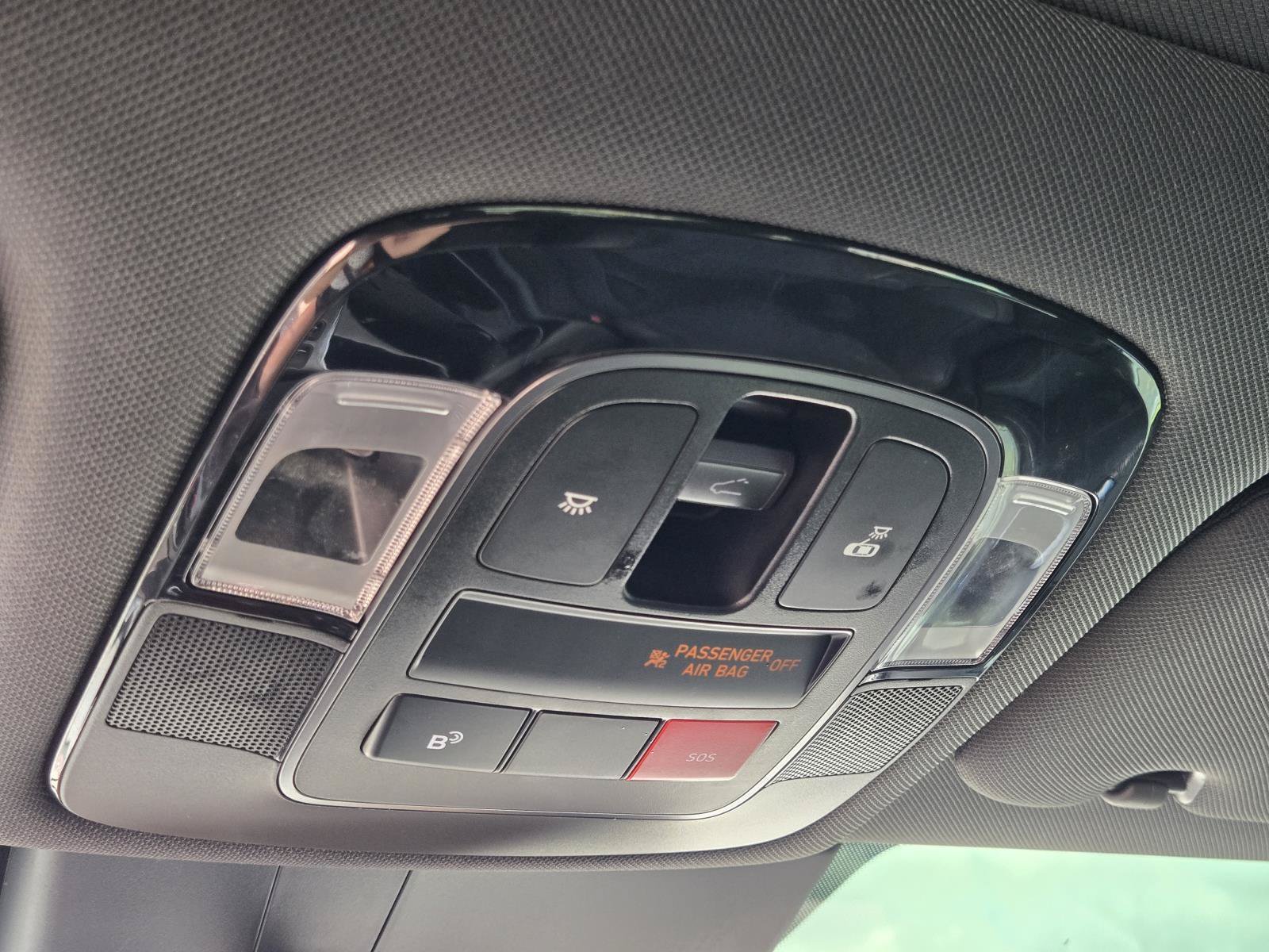 2024 Hyundai Sonata N Line - Photo 32