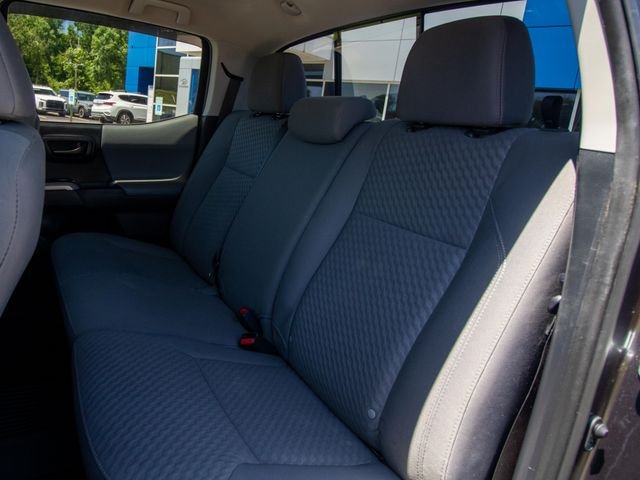 2021 Toyota Tacoma SR5 - Photo 9