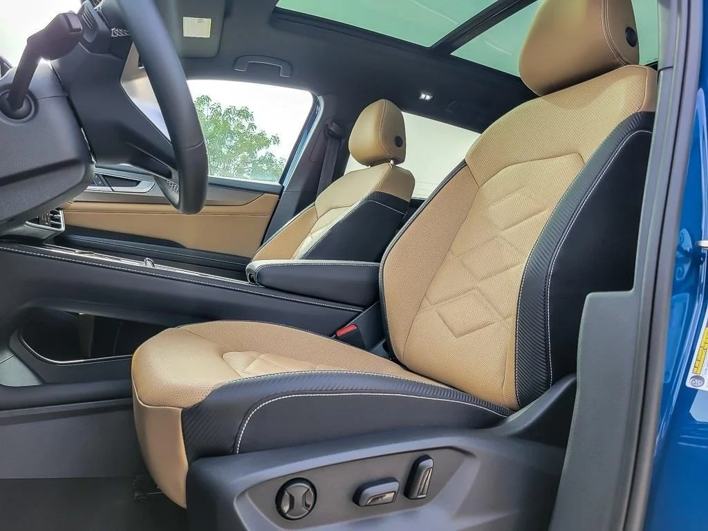 2026 Volkswagen Atlas Cross Sport SE w/Tech - Photo 9
