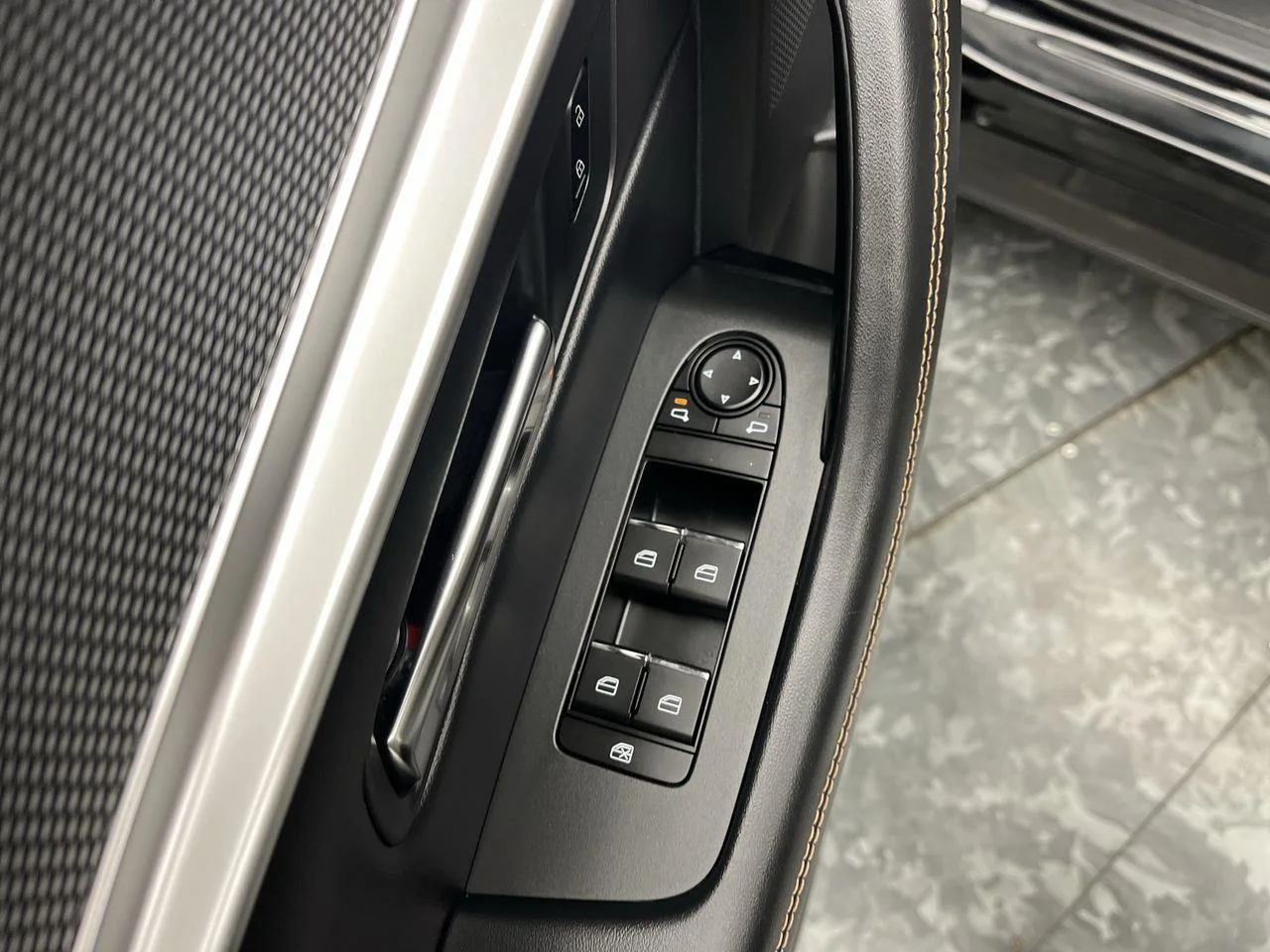 2024 Mazda CX-90 Turbo Preferred Package - Photo 8