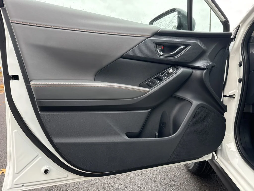 2026 Subaru Crosstrek Limited - Photo 53