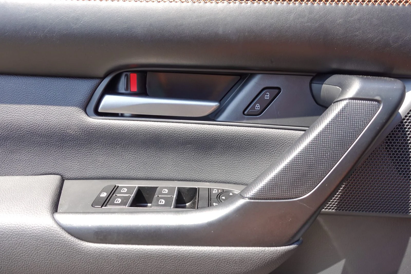 New 2026 Polymetal Gray Metallic Mazda Premium image 16