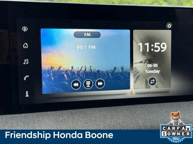Used 2025 Blue Nissan SV image 27