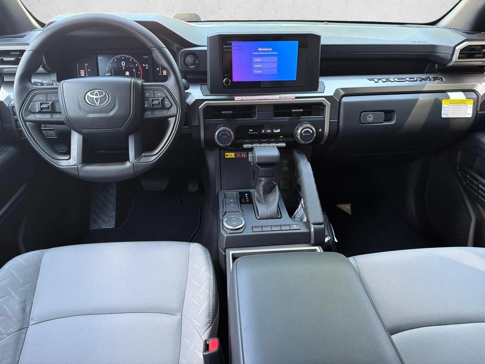 New 2026 Underground Toyota SR5 image 22
