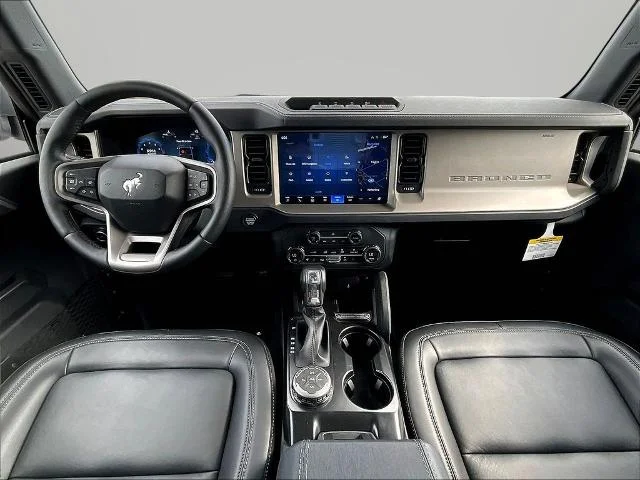 New 2025 Oxford White Ford Outer Banks® image 37