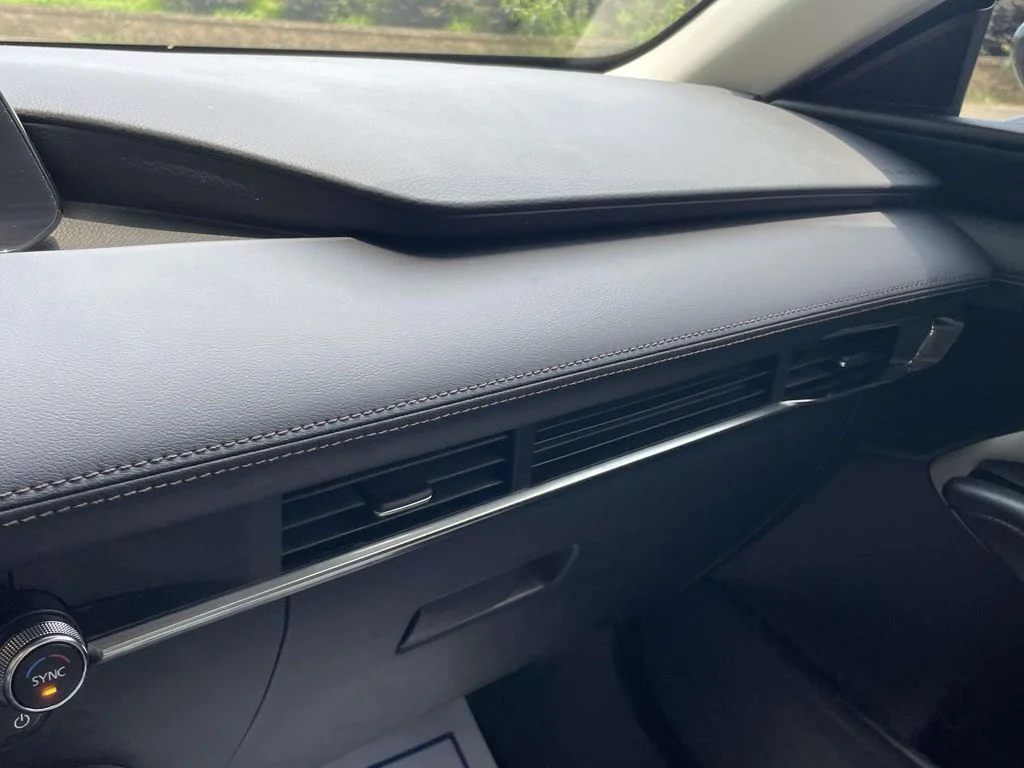 Used 2025 Gray Mazda 2.5 S Preferred Package image 31