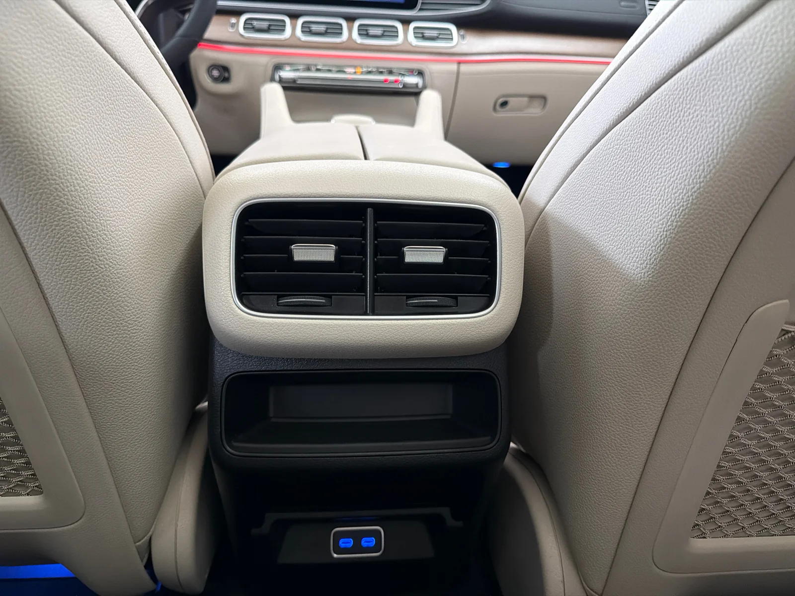 New 2026 Blue Mercedes-Benz GLE 350 4MATIC SUV image 21