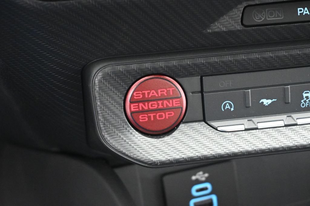 New 2026 White Ford EcoBoost image 12