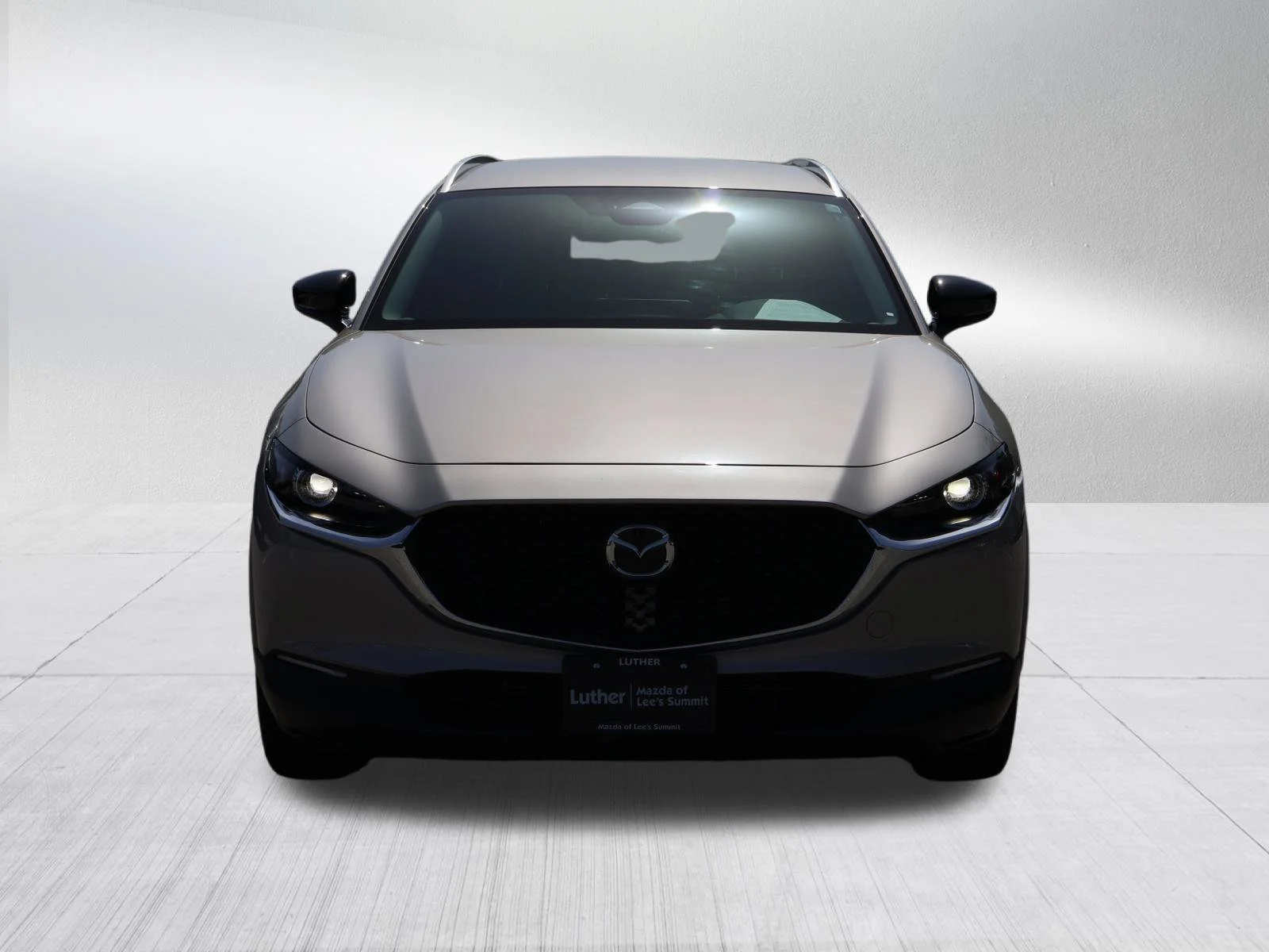 Used 2024 Mazda CX-30 Select Sport with VIN 3MVDMBBM9RM689207 for sale in Kansas City