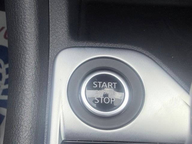 Certified Used 2025 White Nissan SV image 17