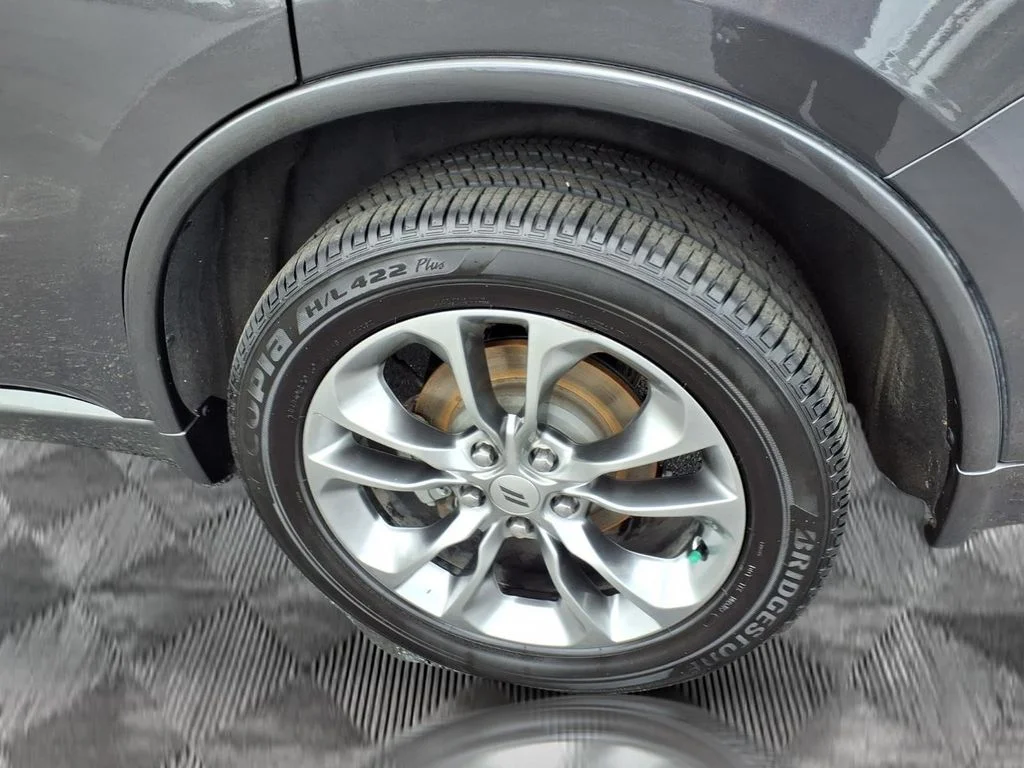 Certified Used 2019 Gray Dodge GT Plus image 25