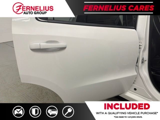 Used 2019 White Dodge GT Plus image 18