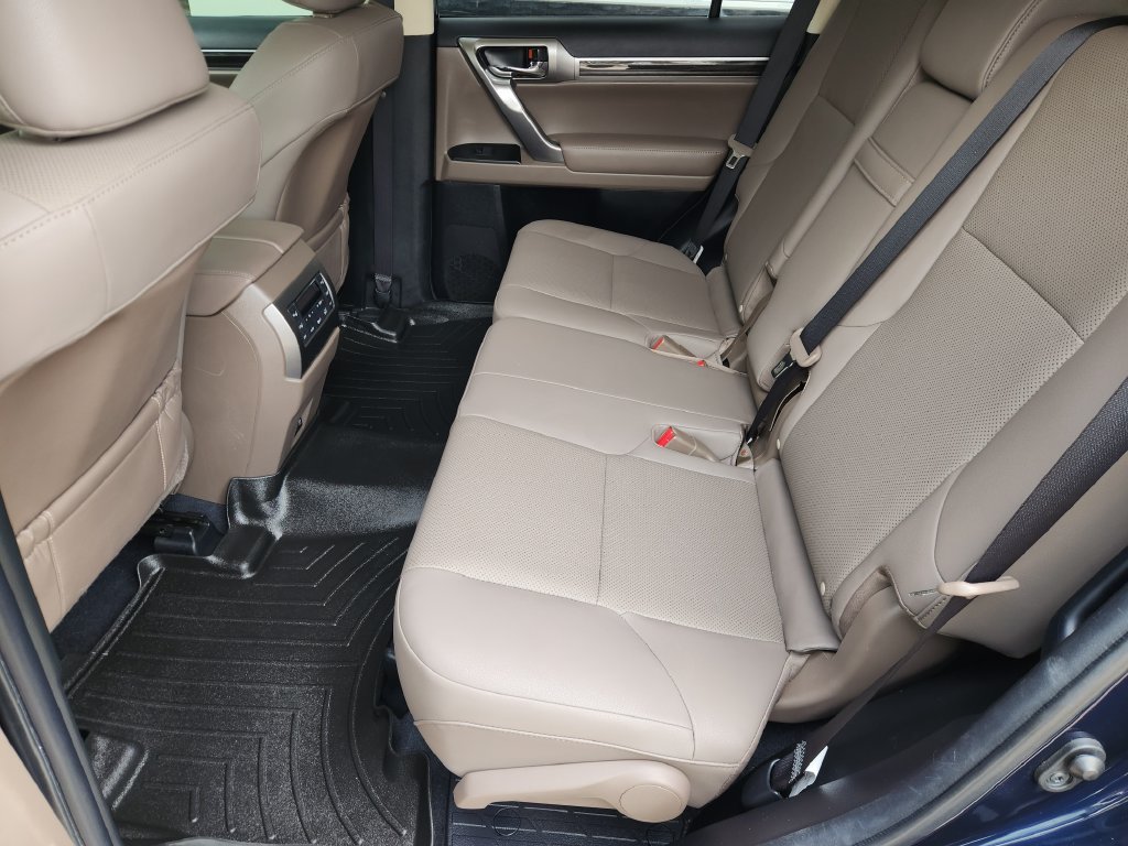 Used 2022 Mica Lexus 460 PREMIUM image 30