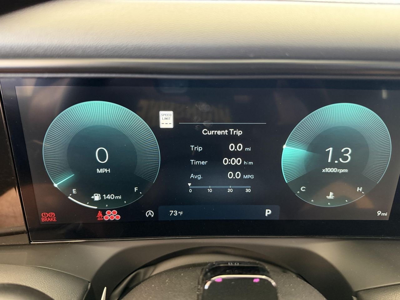 New 2026 Pacific Sapphire Hyundai XRT Pro image 37