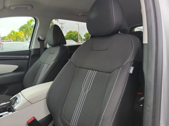 2024 Hyundai Tucson SEL - Photo 14
