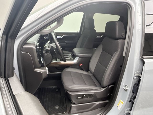 Used 2024 Thunderstorm Grey GMC Elevation image 11