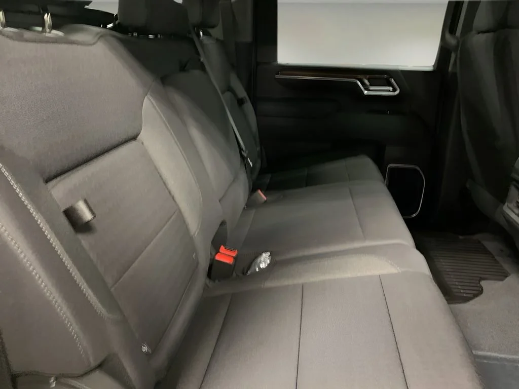 2025 Chevrolet Silverado 2500 HD LT - Photo 19