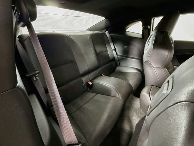 Used 2015 BLACK Chevrolet Z/28 image 25
