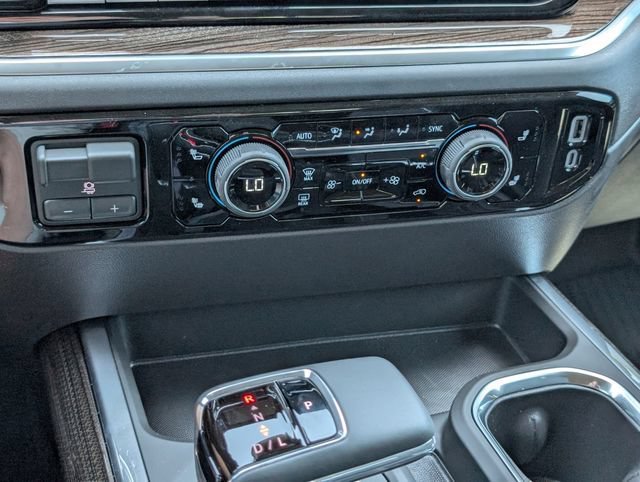 2026 Chevrolet Silverado 1500 LT Trail Boss - Photo 23