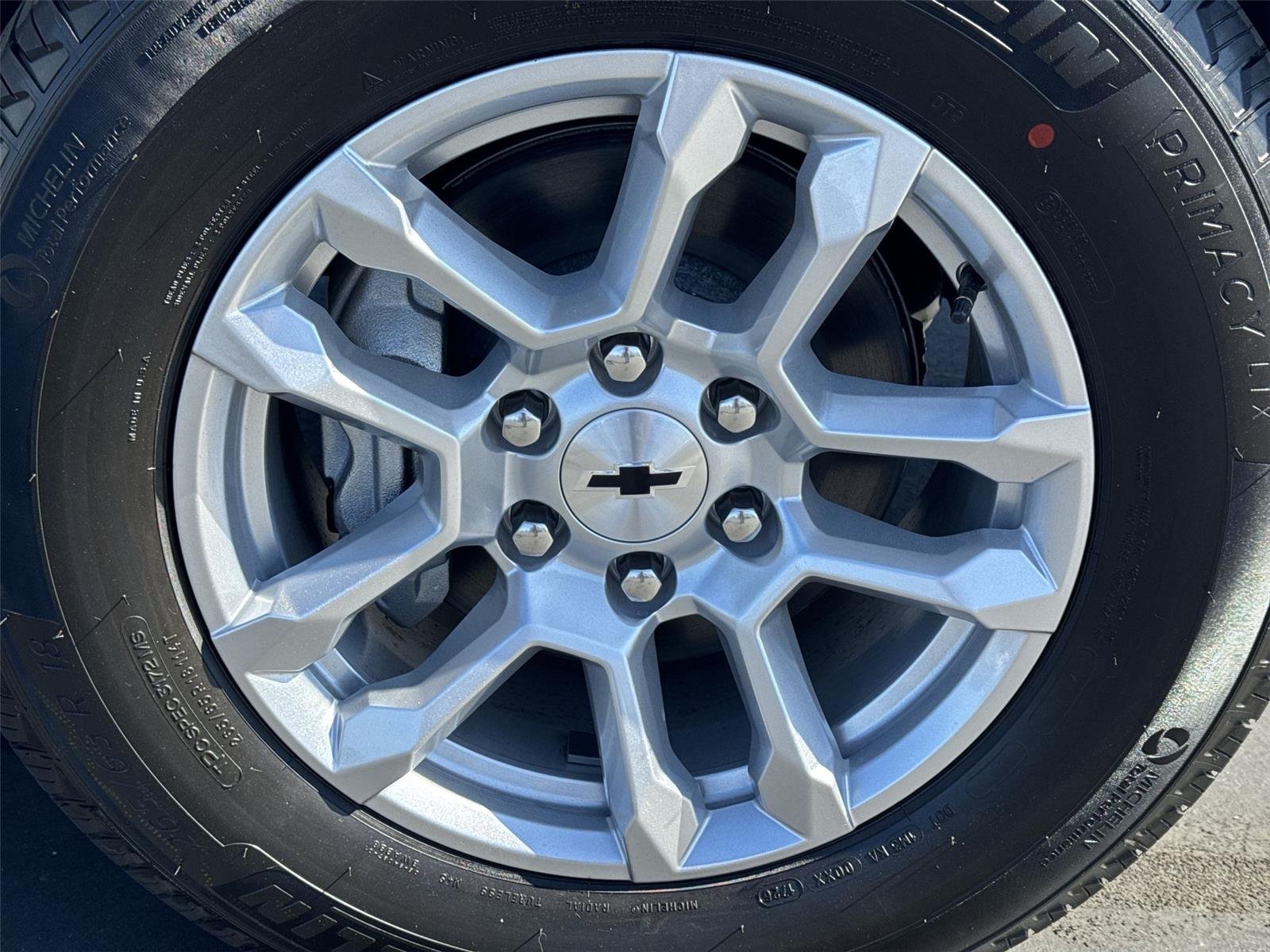 2026 Chevrolet Silverado 1500 RST - Photo 40