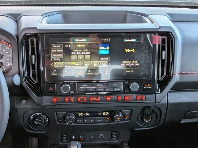 2026 Nissan Frontier PRO-4X - Photo 13