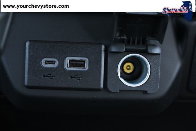 2026 Chevrolet Silverado 1500 Work Truck - Photo 34