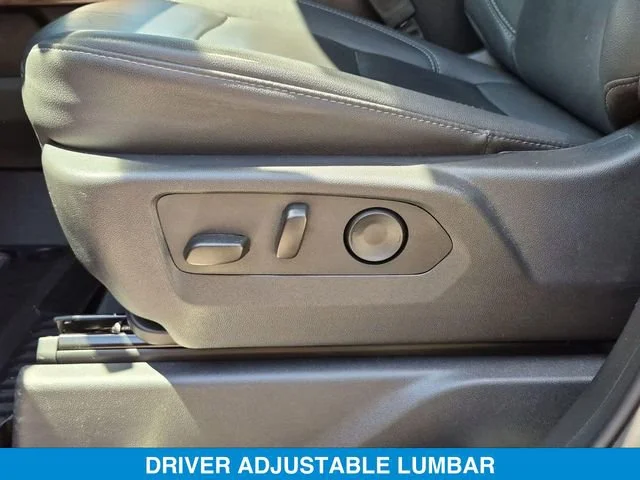 2025 Chevrolet Silverado 1500 RST - Photo 16