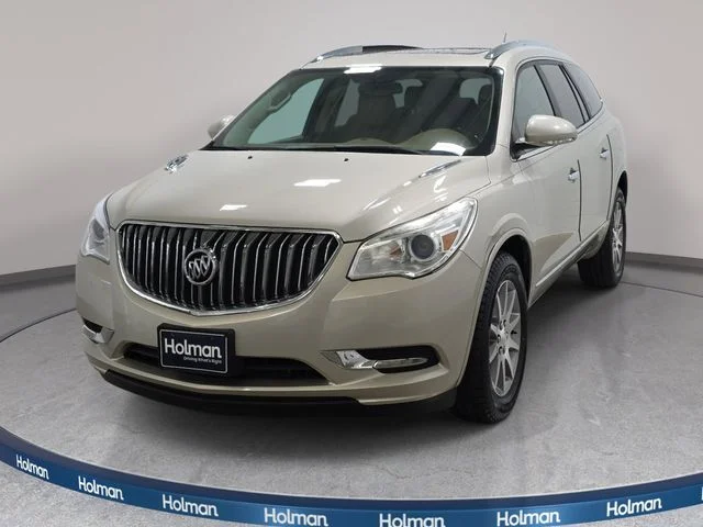 2016 Buick Enclave Leather Group