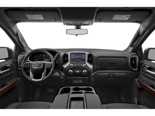 Used 2020 Cardinal Red GMC SLE image 5
