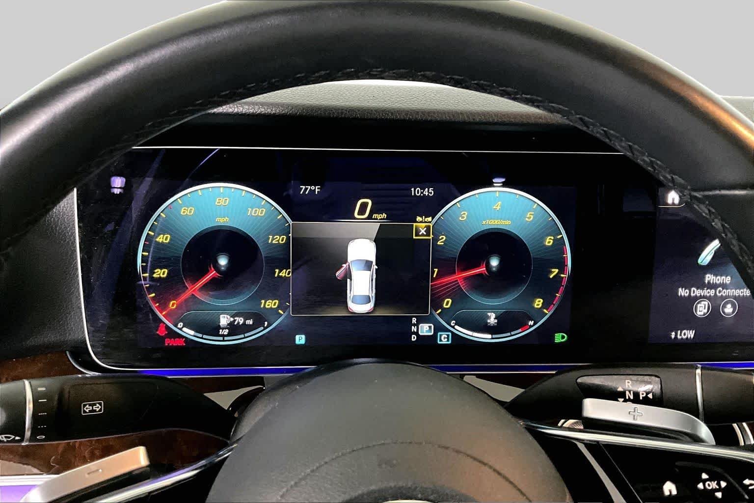Certified Used 2023 Polar White Mercedes-Benz E 350 image 29