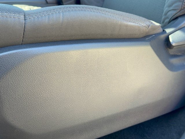 Certified Used 2025 Black Toyota SR image 15