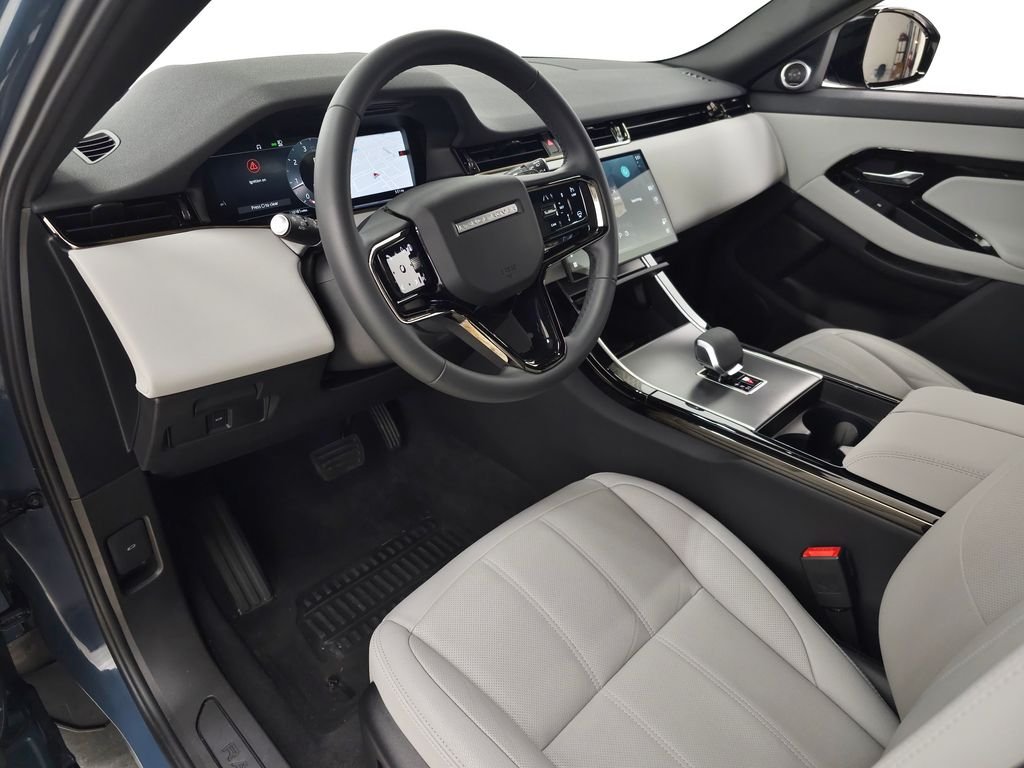 Certified Used 2026 Blue Land Rover S image 17