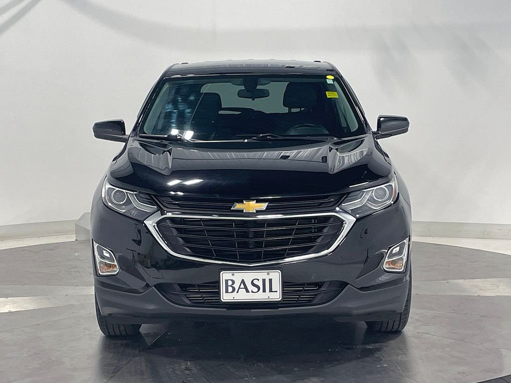 Used 2018 Black Chevrolet LT image 9