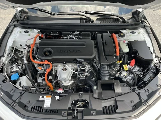 Used 2025  Honda Sport image 20