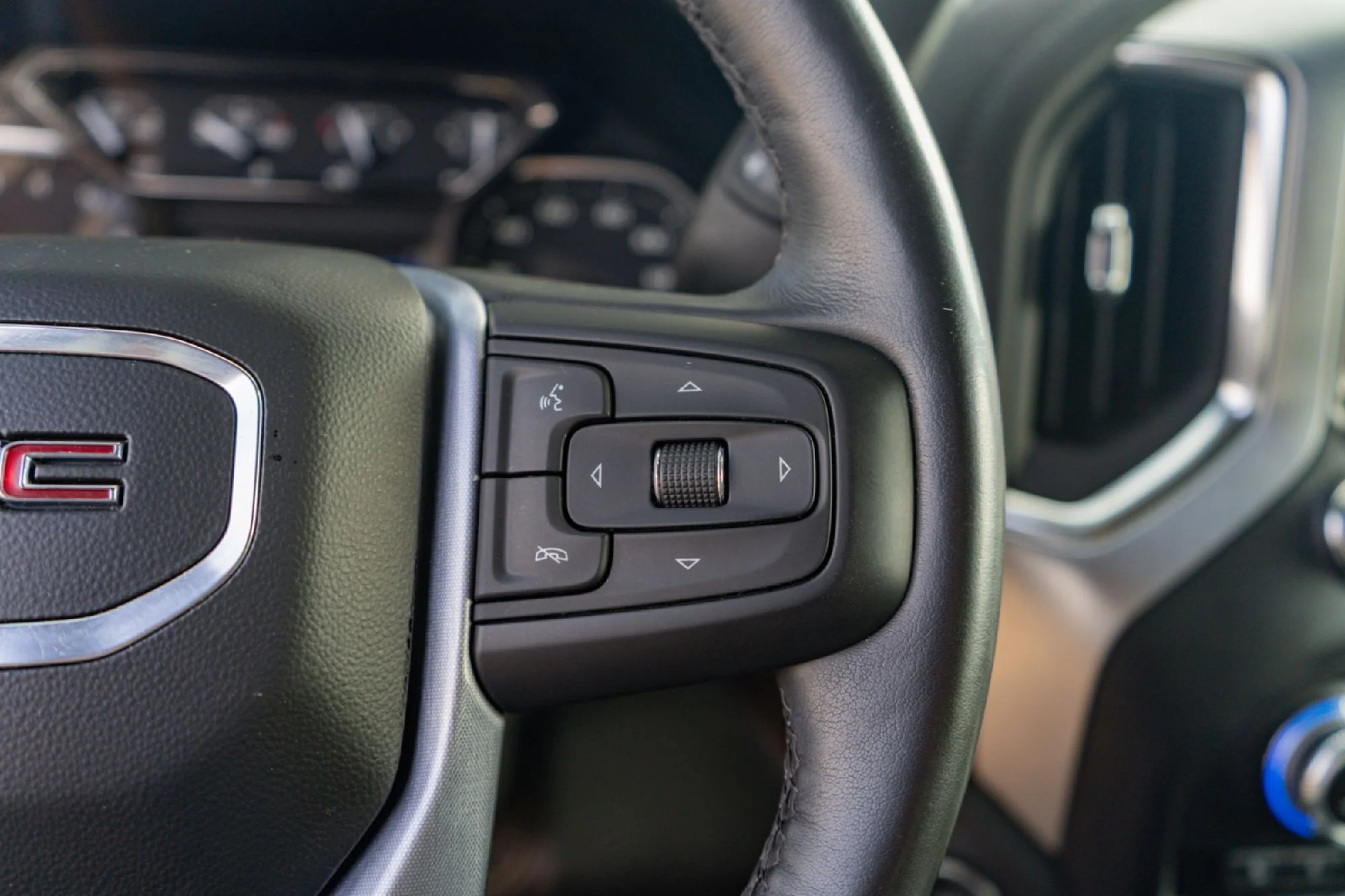 2022 GMC Sierra 1500 Limited SLT - Photo 12