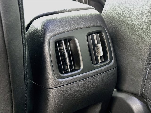 Certified Used 2025 Blue Hyundai SEL Convenience image 35