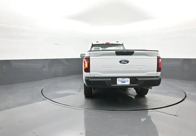 New 2026 White Ford XL image 6