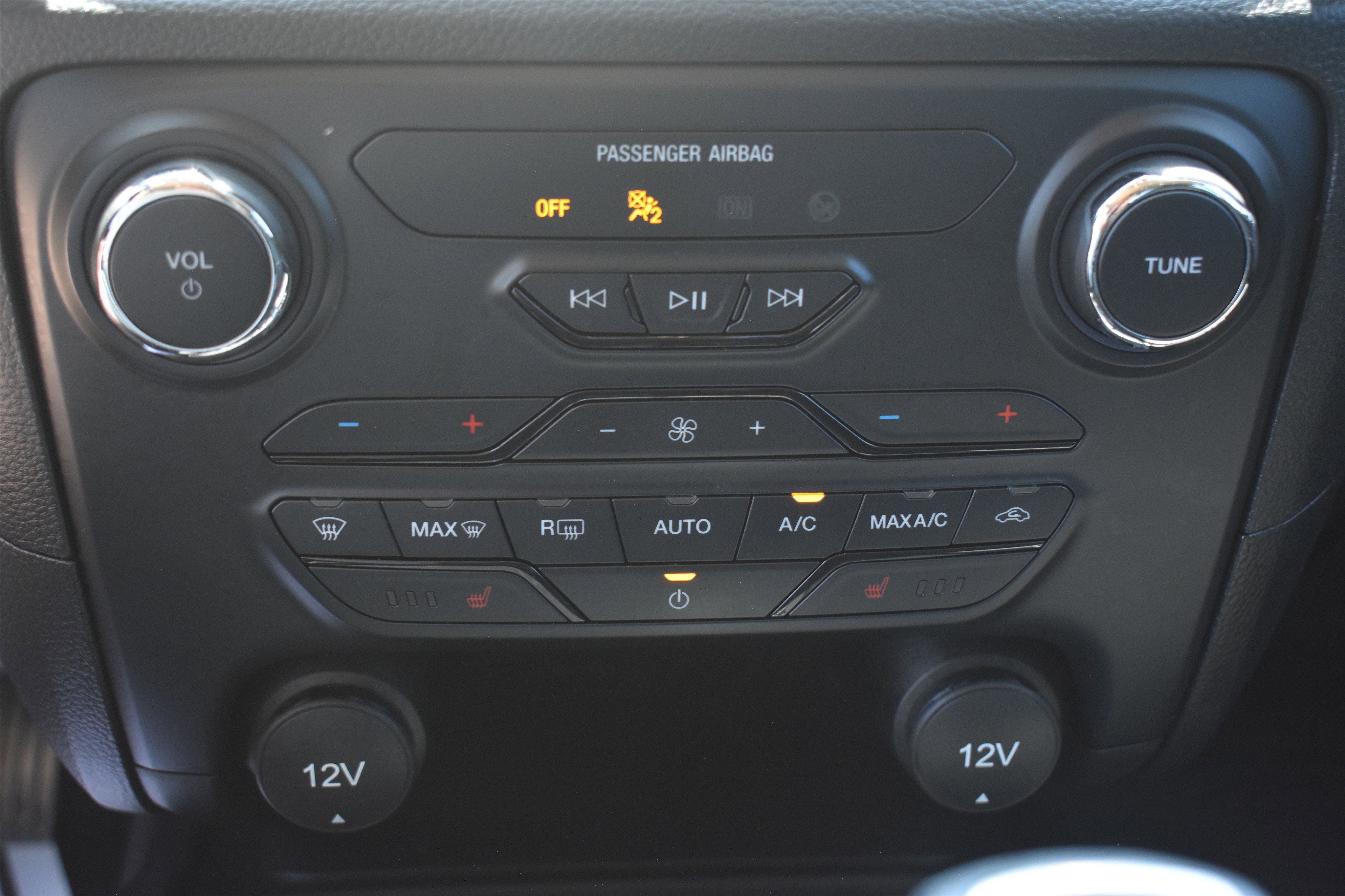 Used 2022 Gray Ford XL image 26