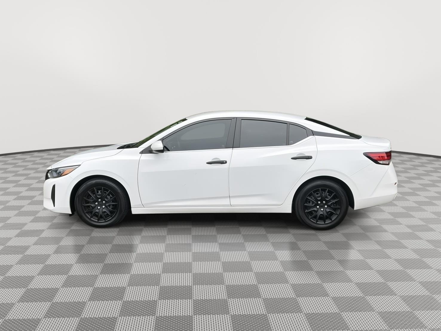 Used 2024 Fresh Powder Nissan S image 9