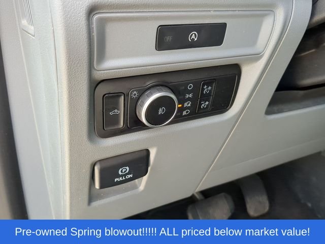 Used 2025 Gray Ford XLT image 24