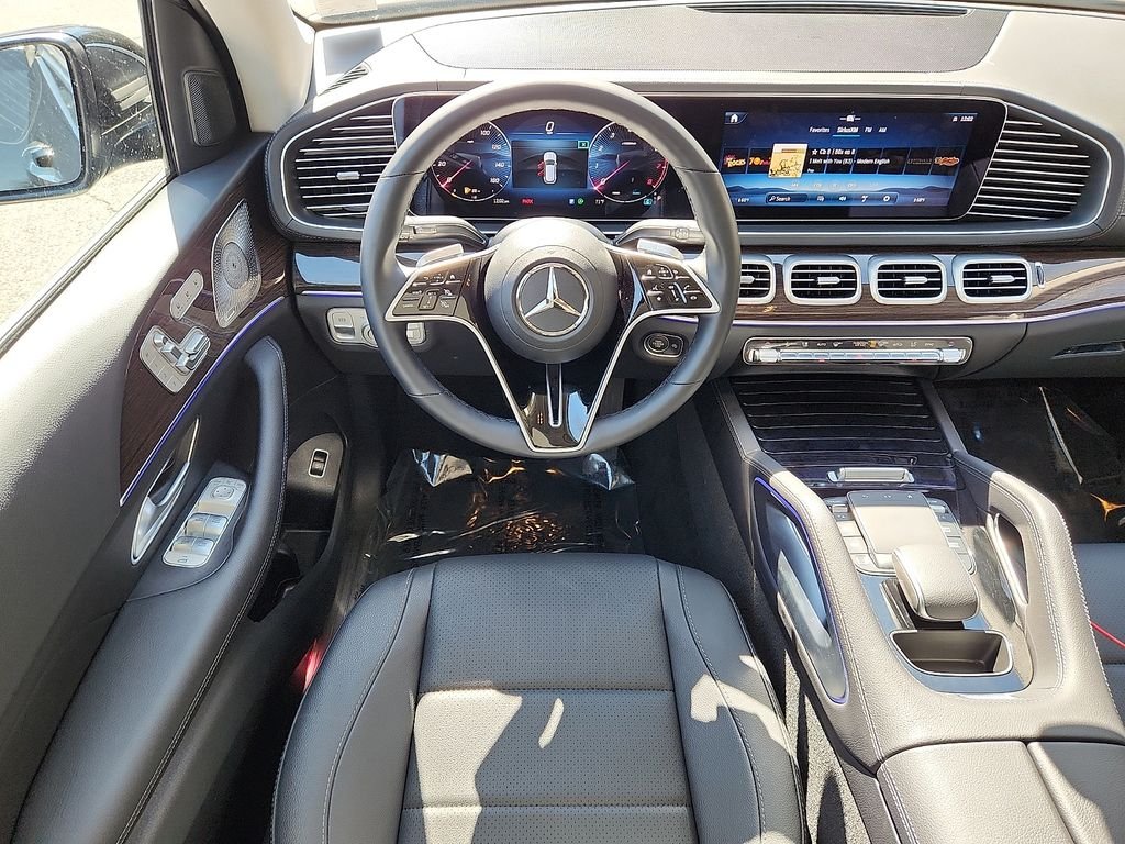 2026 Mercedes-Benz GLE GLE450 - Photo 11